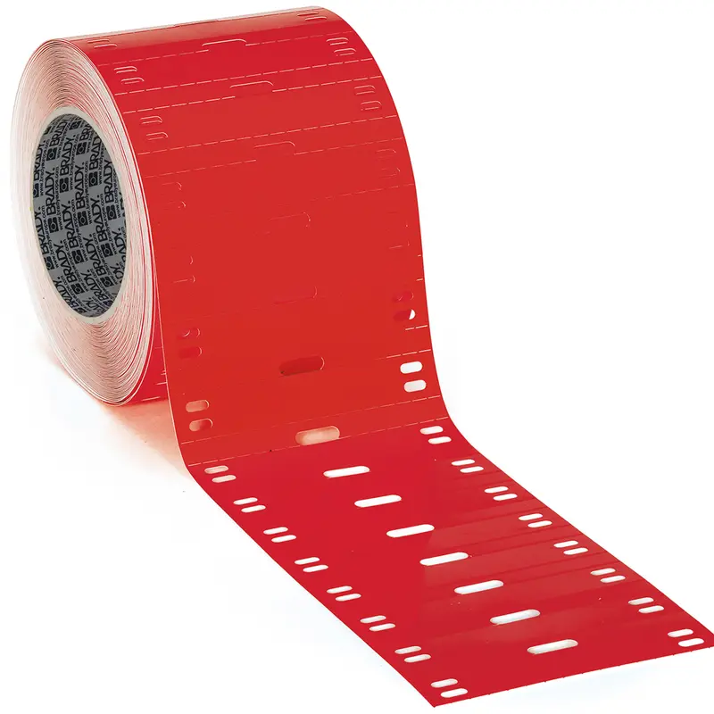 Polyester Kabelanhänger