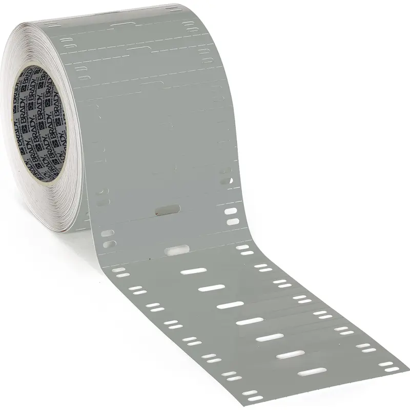 Polyester Kabelanhänger