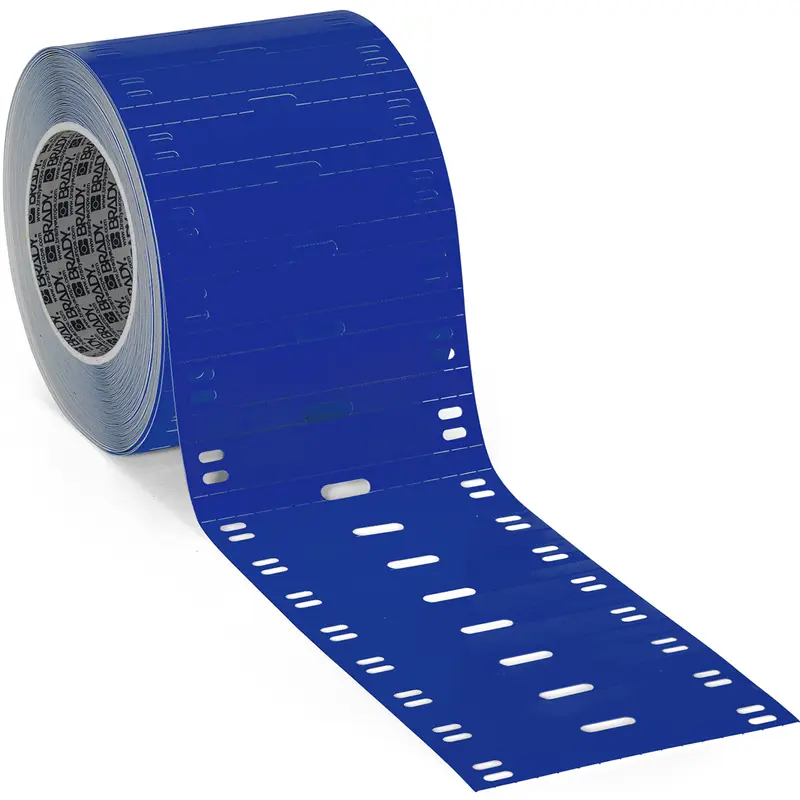 Polyester Kabelanhänger