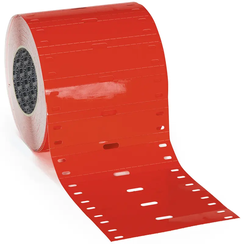 Polyester Kabelanhänger