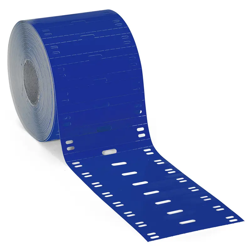 Polyester Kabelanhänger