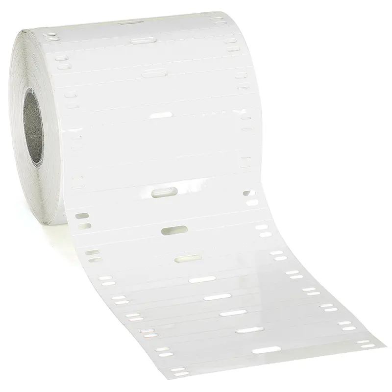 Polyester Kabelanhänger