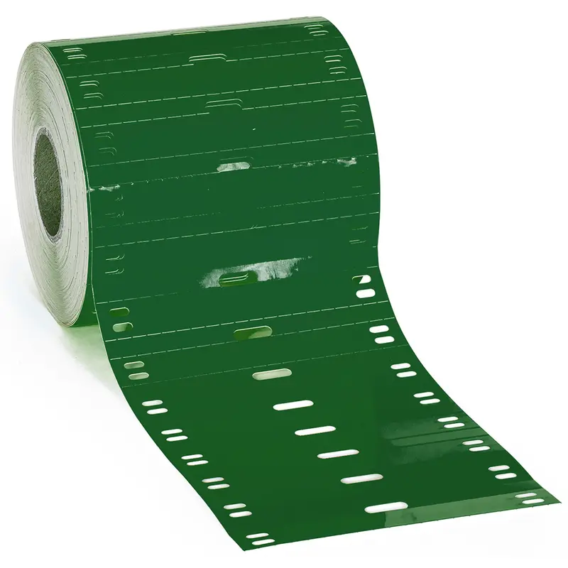 Polyester Kabelanhänger