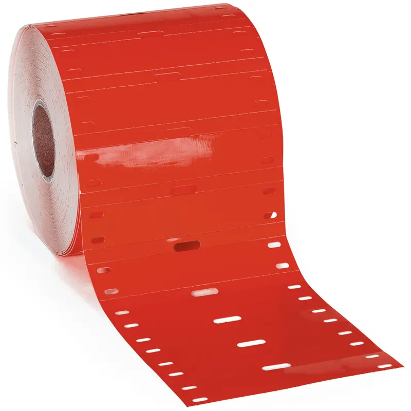 Polyester Kabelanhänger