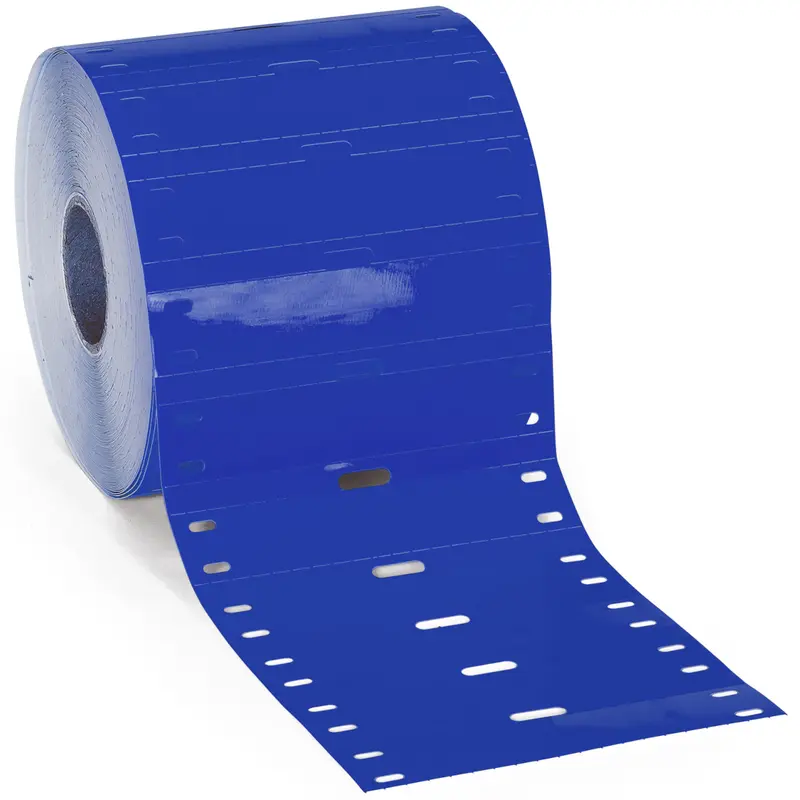 Polyester Kabelanhänger