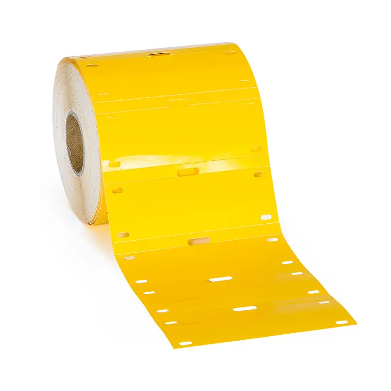 Polyester Kabelanhänger