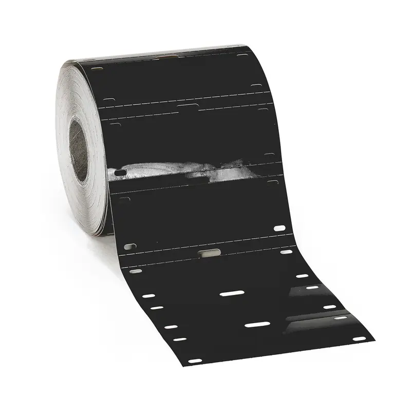Polyester Kabelanhänger