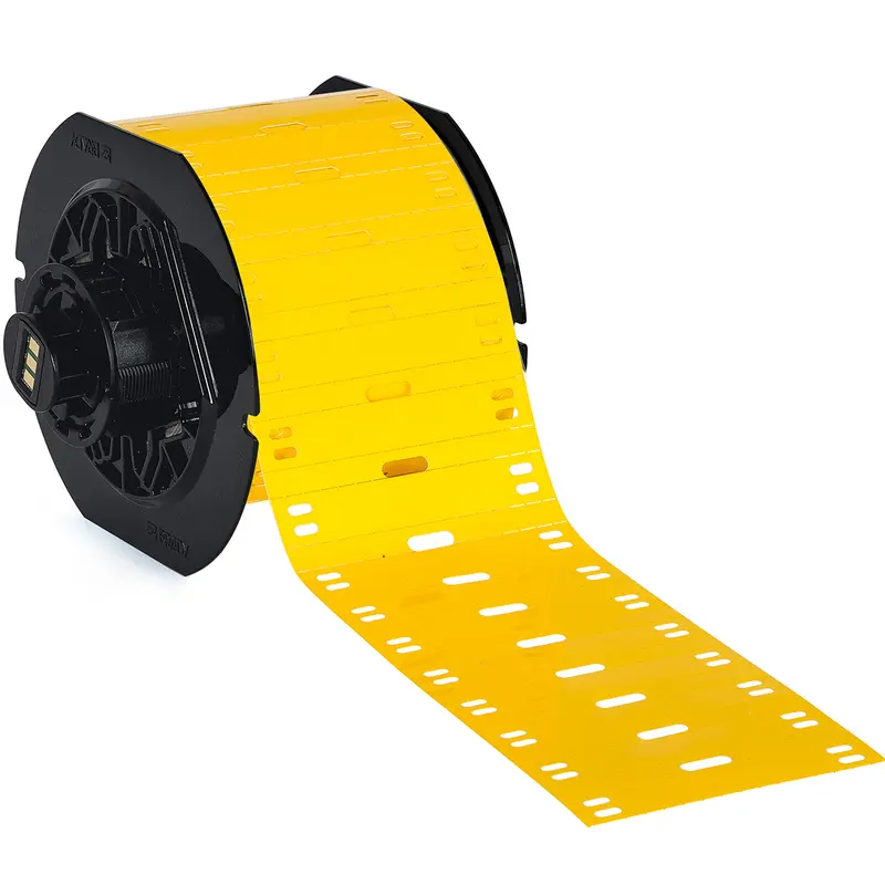 Polyester-Kabelanhänger für die Drucker BBP33/i3300