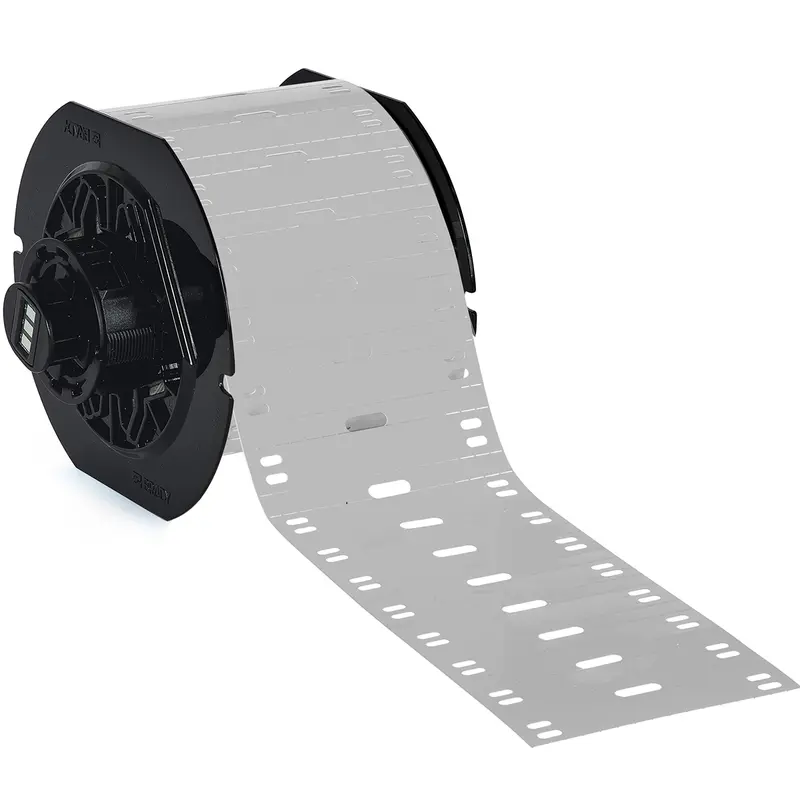 Polyester-Kabelanhänger für die Drucker BBP33/i3300