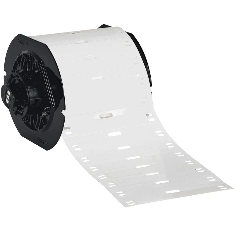 Polyester-Kabelanhänger für die Drucker BBP33/i3300