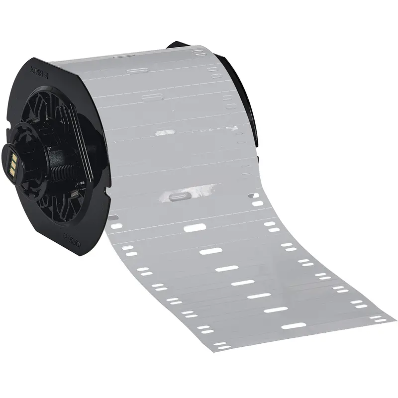 Polyester-Kabelanhänger für die Drucker BBP33/i3300