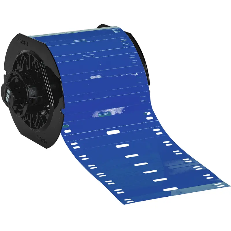 Polyester-Kabelanhänger für die Drucker BBP33/i3300