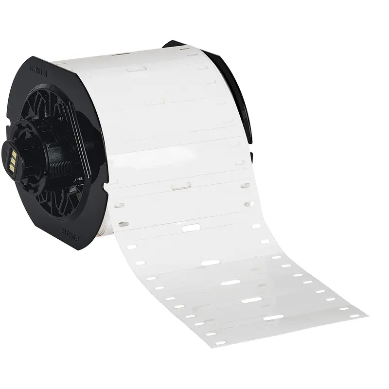 Polyester-Kabelanhänger für die Drucker BBP33/i3300