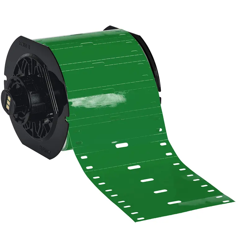 Polyester-Kabelanhänger für die Drucker BBP33/i3300