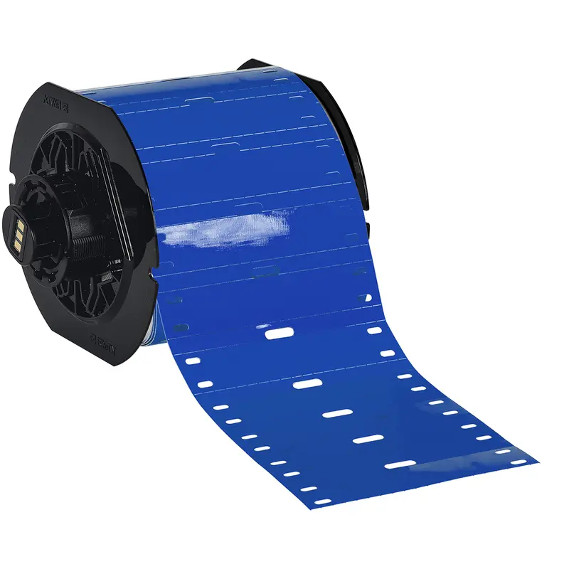 Polyester-Kabelanhänger für die Drucker BBP33/i3300
