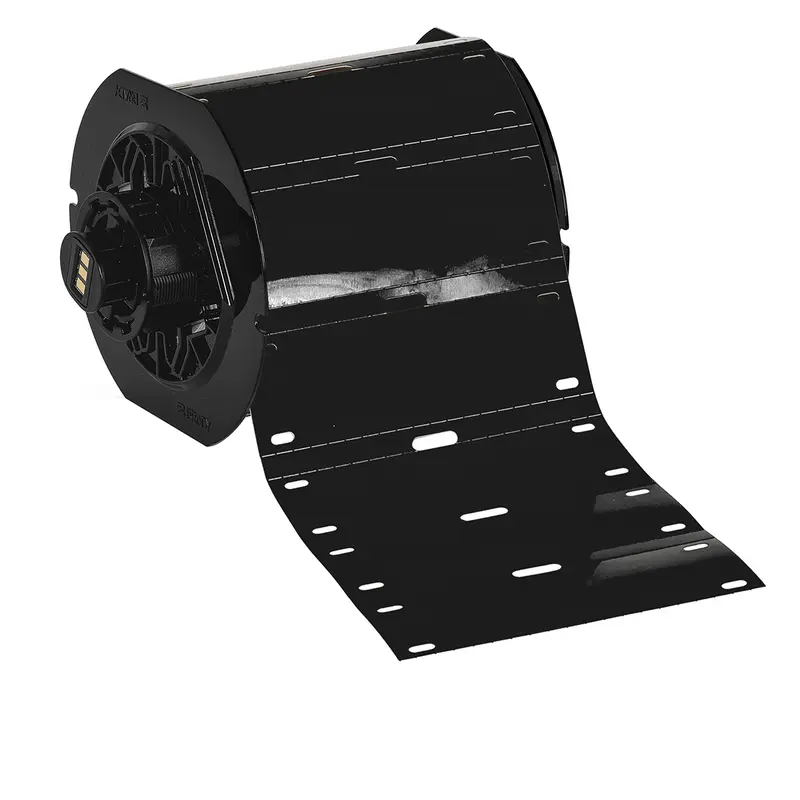 Polyester-Kabelanhänger für die Drucker BBP33/i3300
