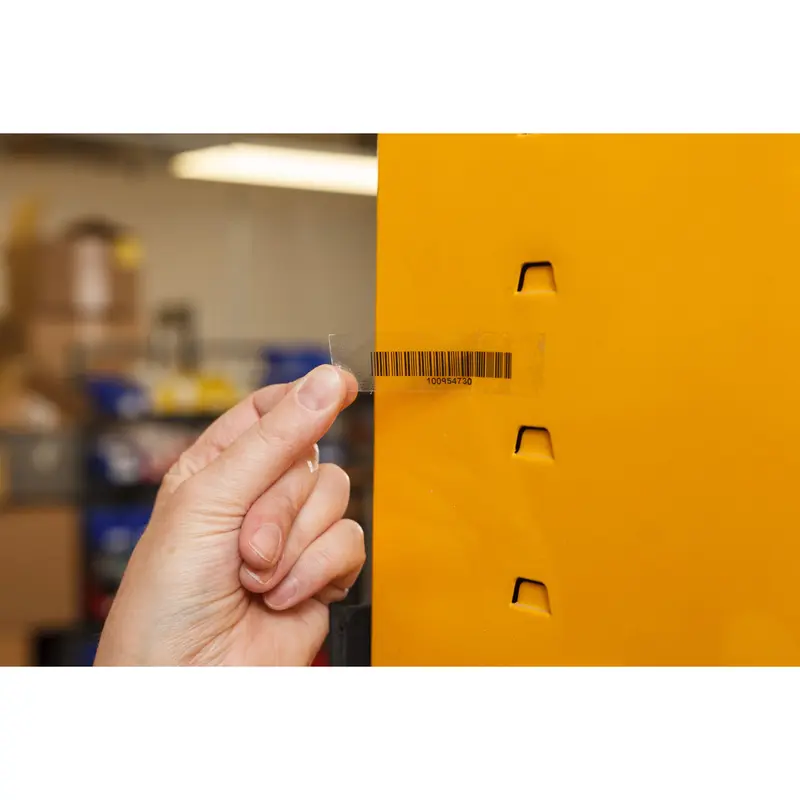 Polyesterband für M211, M210, BMP21-PLUS, BMP21-LAB