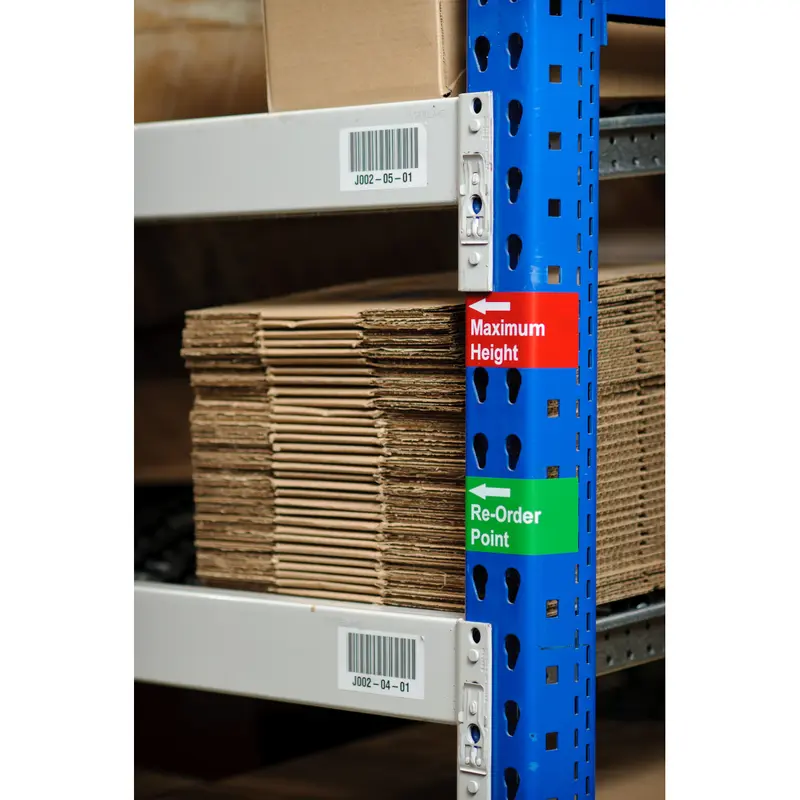 Polyesteretiketten für die Drucker BBP33/i3300