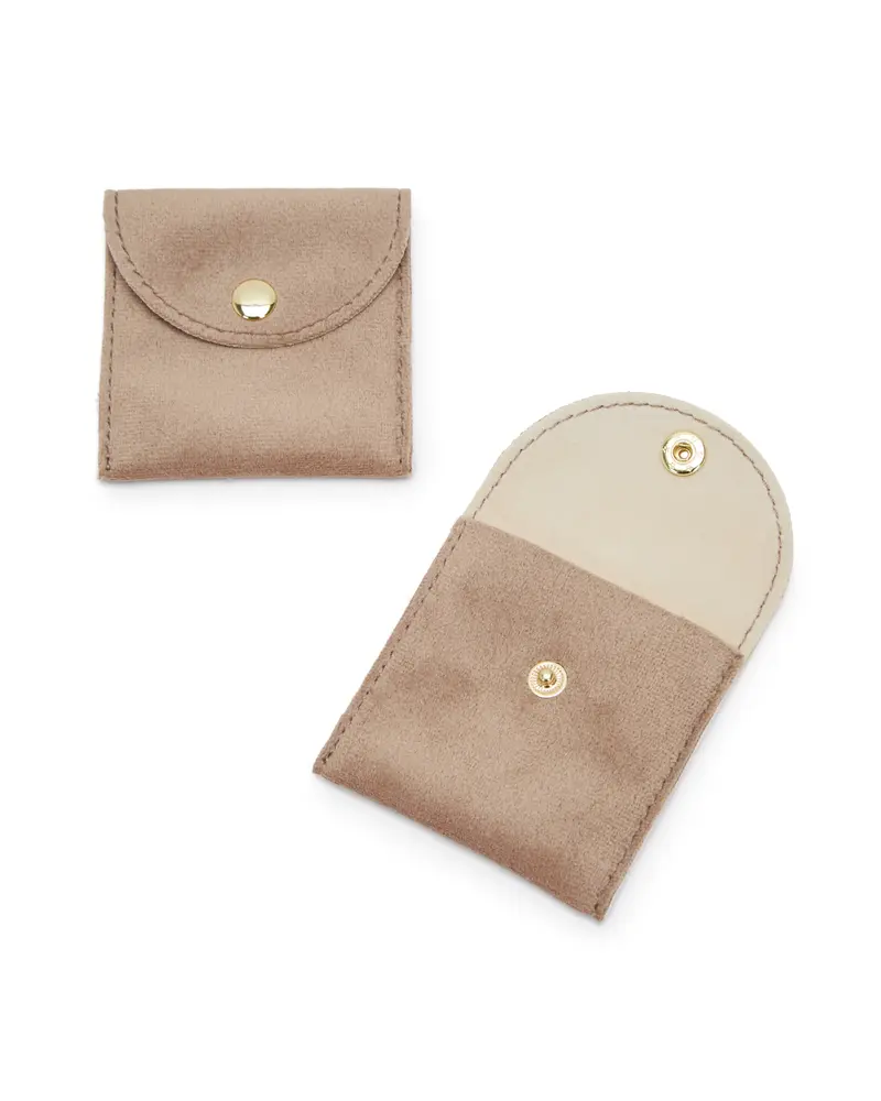 Pouch SINGLE, 100 Stück
