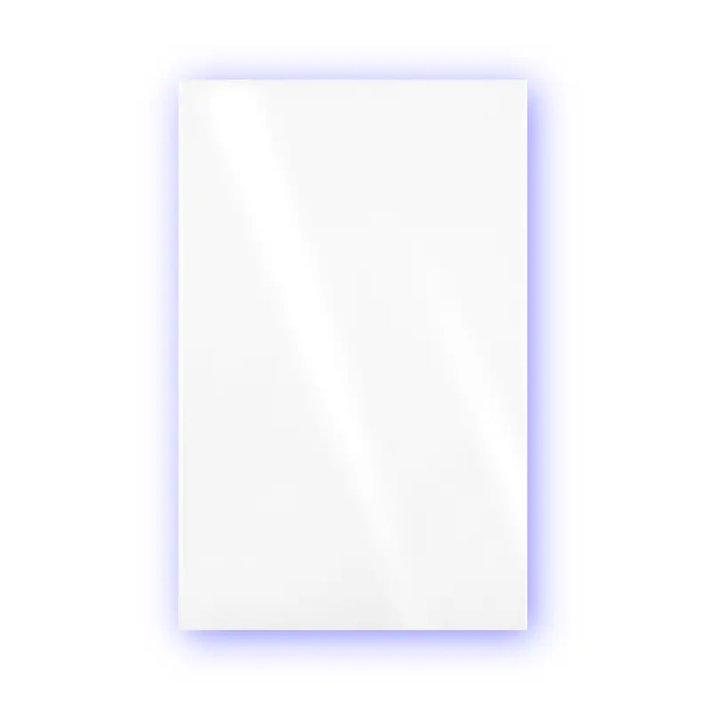 PP Flachbeutel 40µ