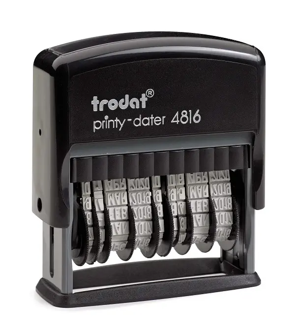 Printy 4816