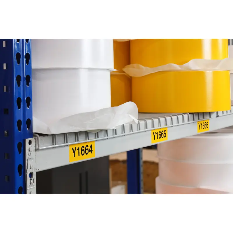 R6300 Serie halogenfreies Farbband für M7 Drucker