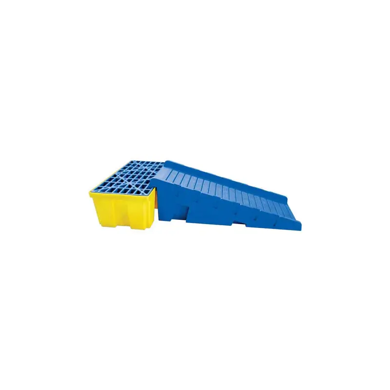 RAMPE, 180 (L) נ76 (B) נ55 (H) cm