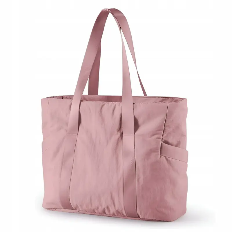 Reisetasche 380x140x300mm Rosa