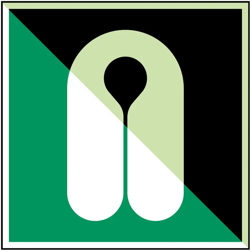 Rettungsweste - ISO 7010