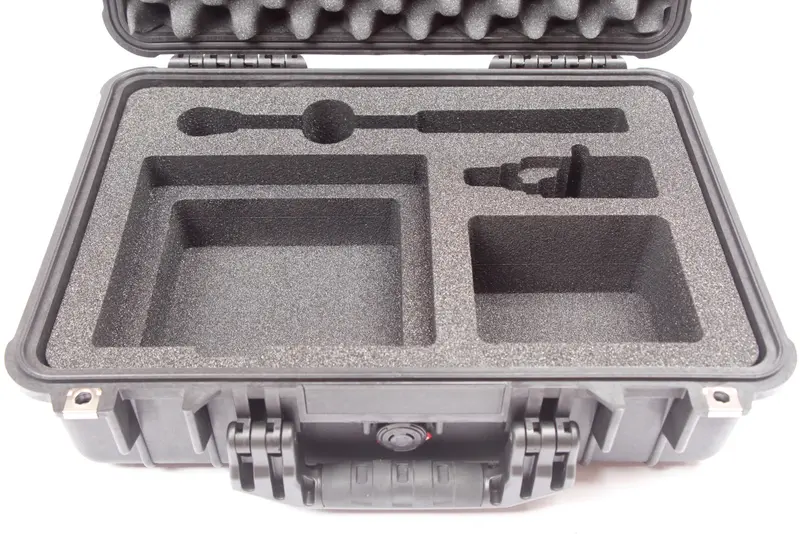 Riedel Bolero Antennen Set Case inkl. Inlay
