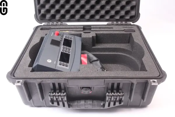 Riedel DSP 2312 2er Set Case inkl. Inlay