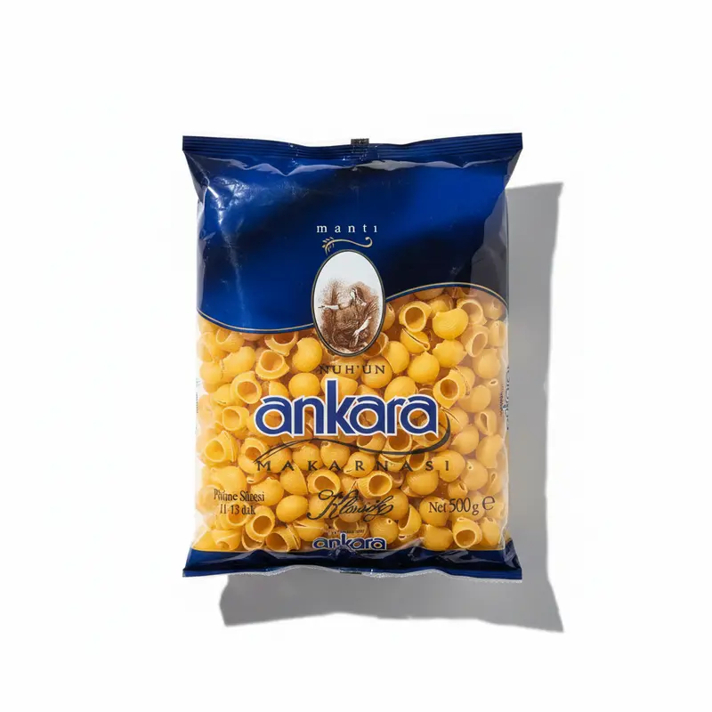rigati-Ankara 500g x 20 Pack