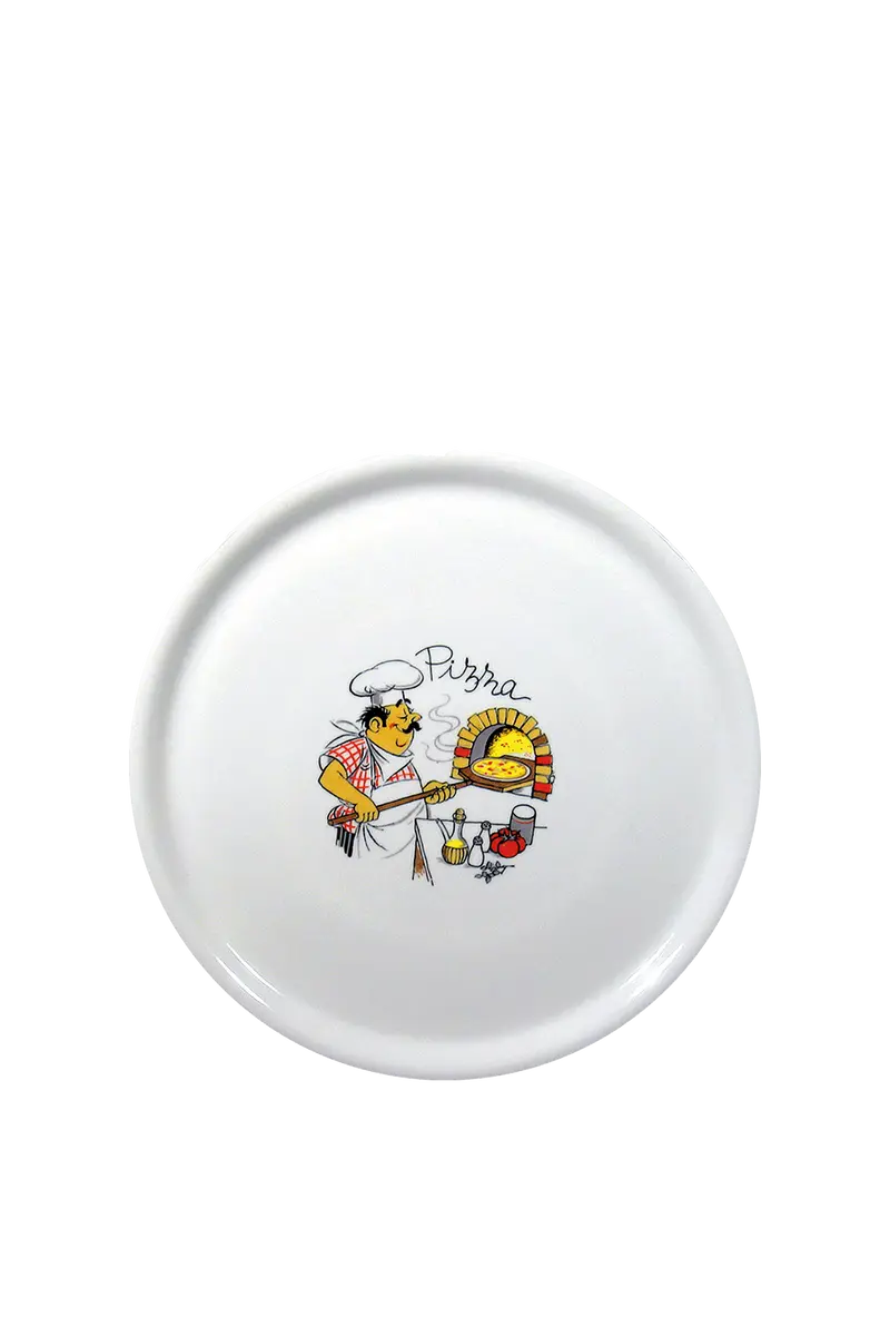 Rimini Pizzateller Chef Ø31
