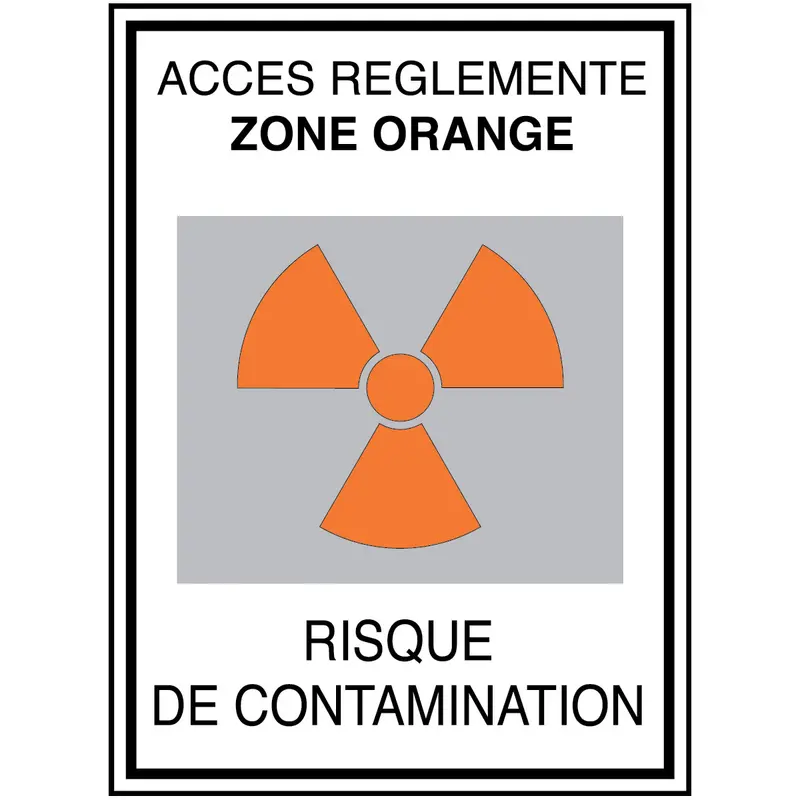Risque de contamination (produit francophone)