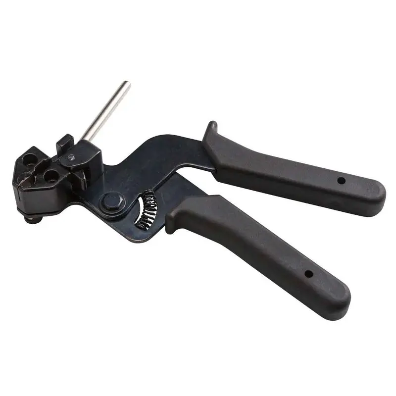 Robustes Kabelbinder-Werkzeug aus Edelstahl