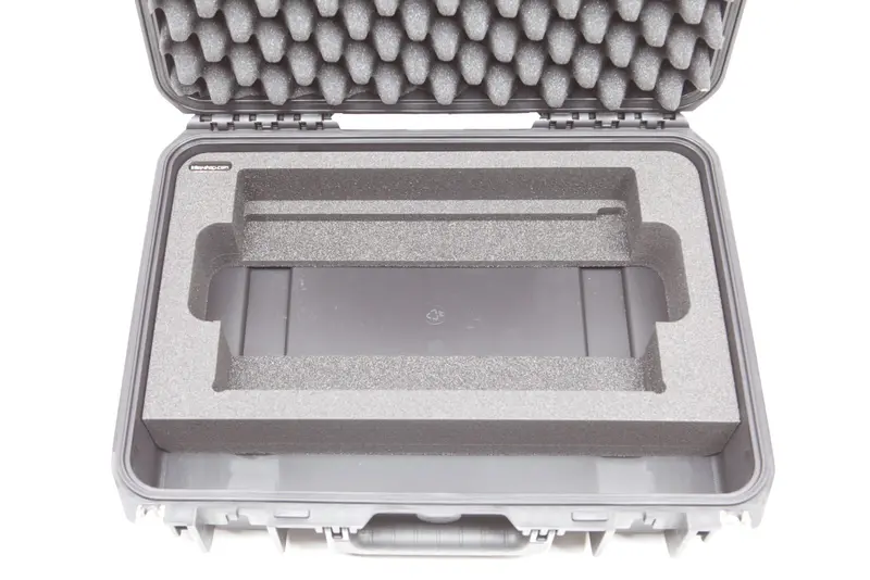 Roland V-60HD Case inkl. Inlay