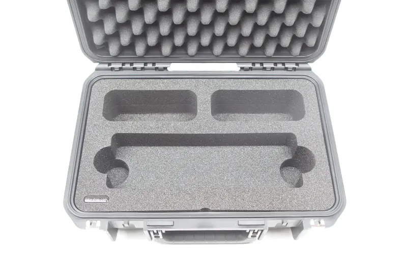 Roland V1-HD / SDI Case inkl. Inlay