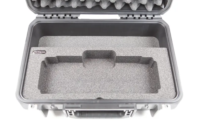 Roland XS-1HD Case inkl. Inlay