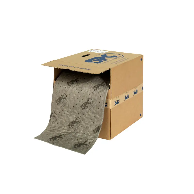 ROLLE, 38 cm נ23 m, schwer, doppelt perforiert und verschweisst