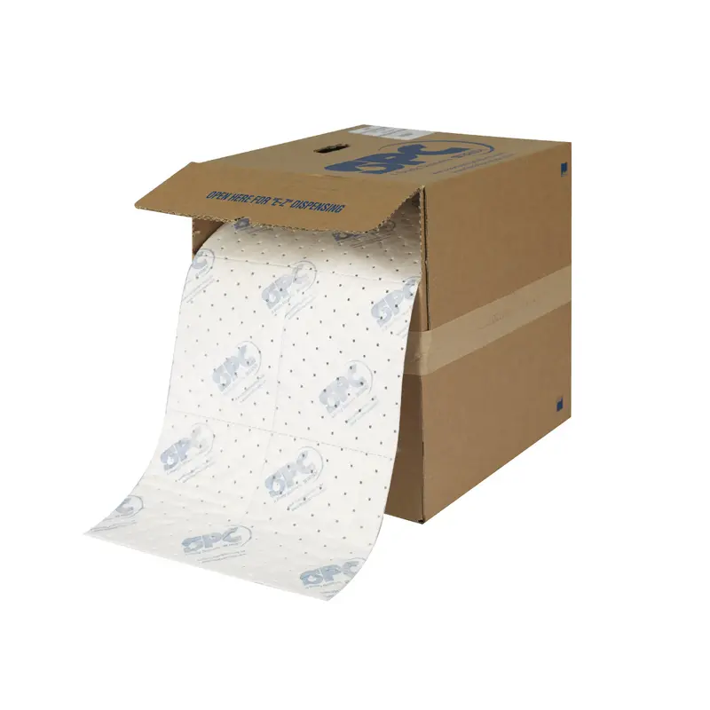 ROLLE, 38 cm נ23 m, schwer, doppelt perforiert und verschweisst