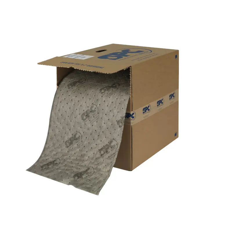 ROLLE, 38 cm נ46 m, mittelschwer, perforiert und verschweisst