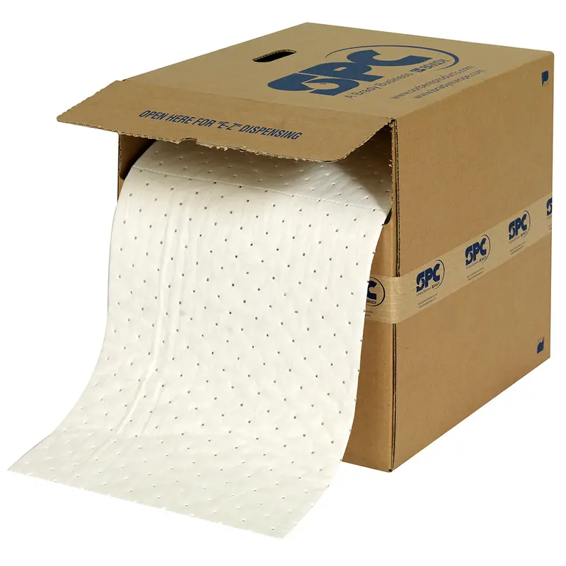 ROLLE, 38 cm נ46 m, mittelschwer, perforiert und verschweisst