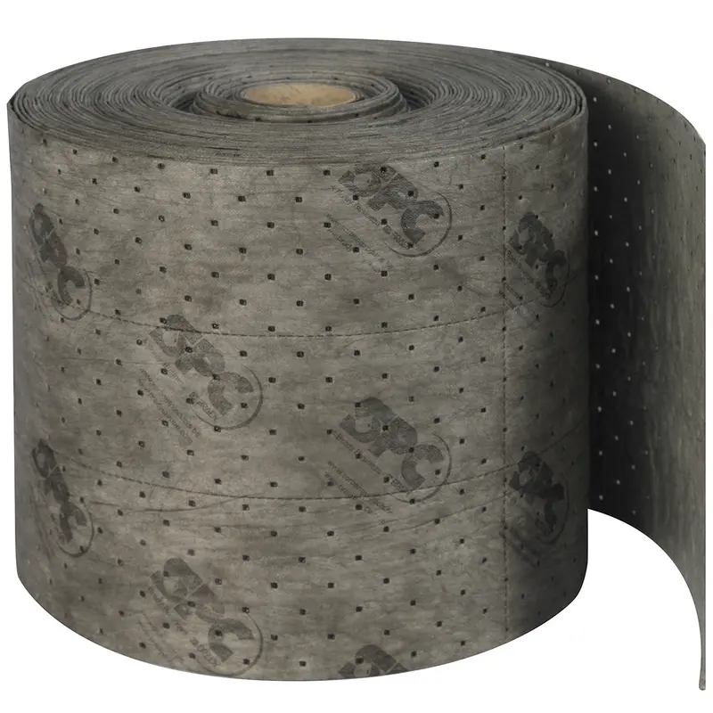 ROLLE, 38 cm נ46 m, schwer, verschweisst und perforiert