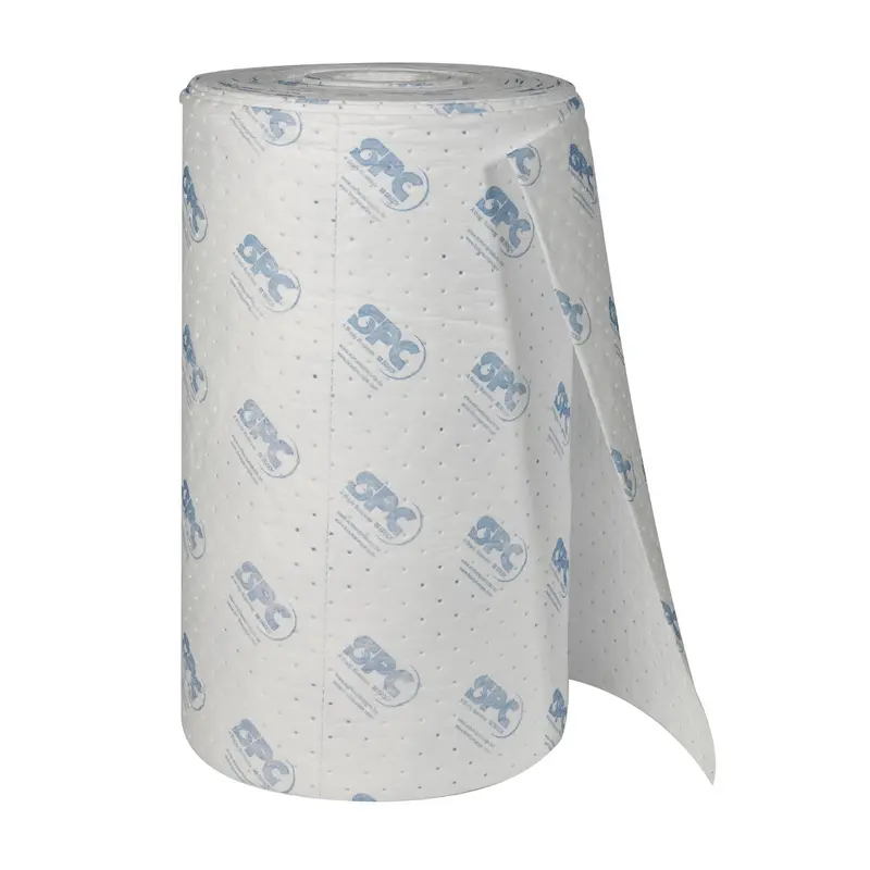 ROLLE, 76 cm נ46 m, schwer, perforiert und verschweisst