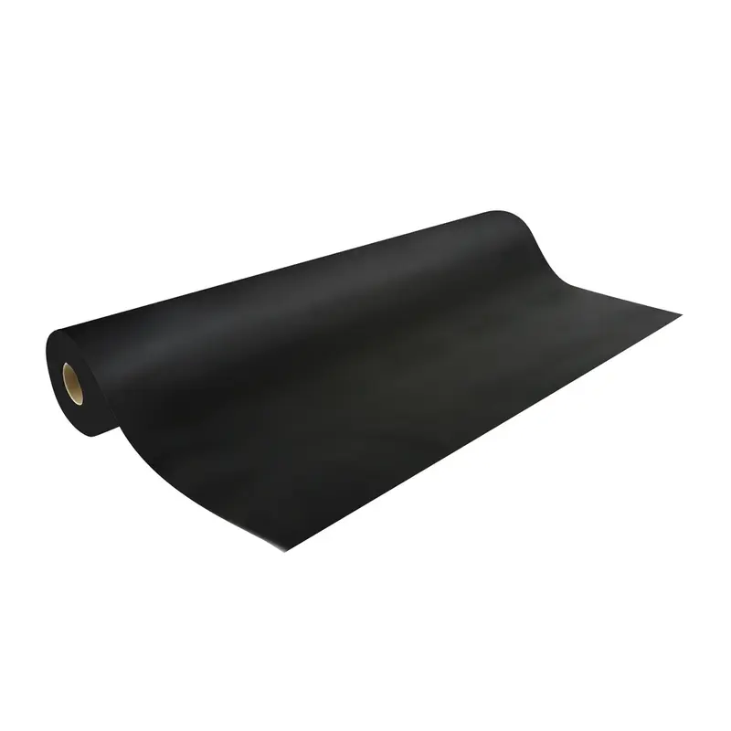 Rouleau papier cadeau gaufré 70 cm × 50 m — 80 g