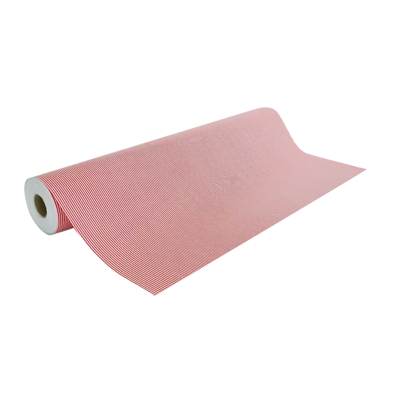 Rouleau papier cadeau motifs – papier couché 60 à 90 g/m² – 0,7 x 100 m