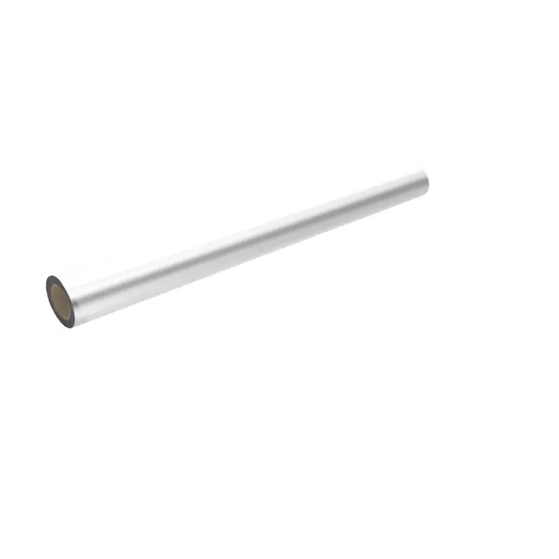 Rouleau polypropylène transparent 70 cm — 30 microns