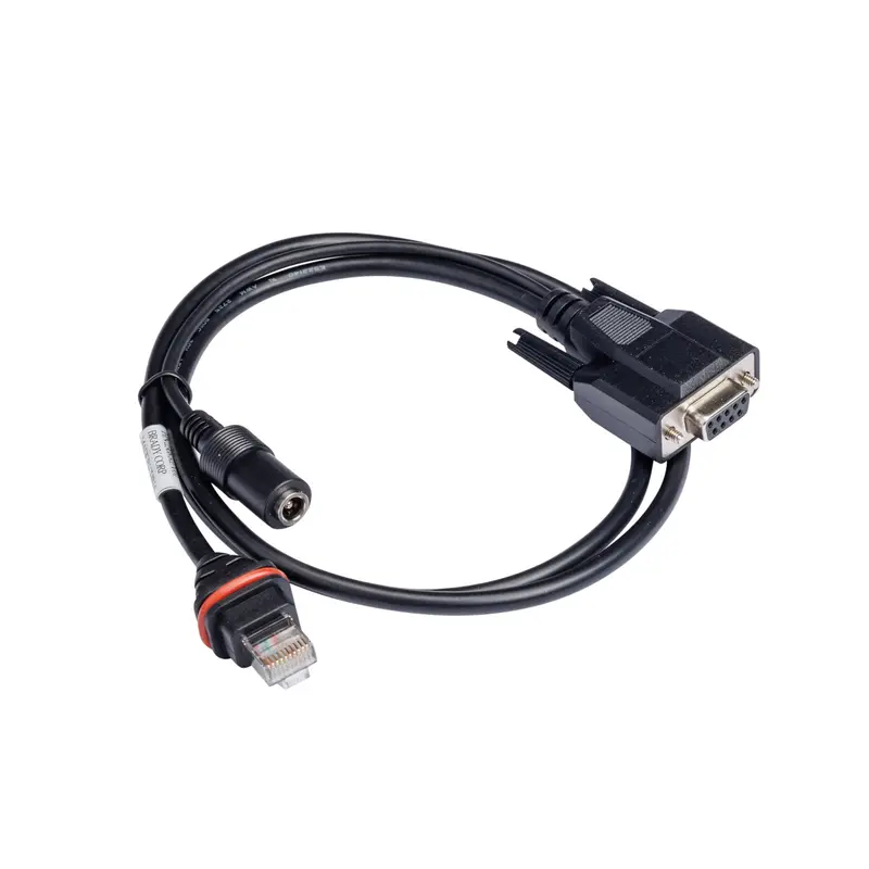 RS232-auf-RJ50-1-Kabel für V4500 Barcode-Lesegerät