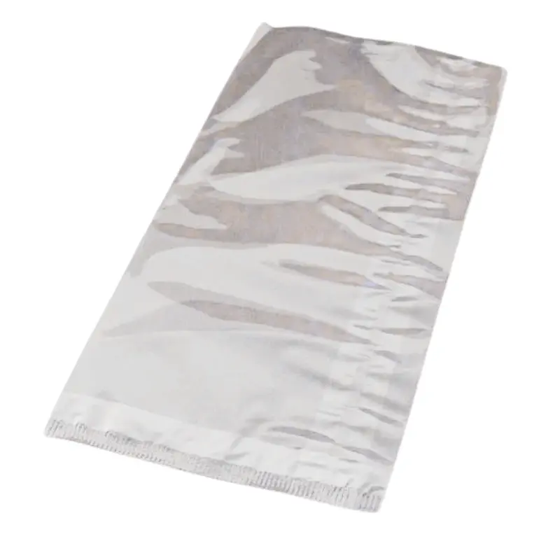 Sachet polypropylène transparent 6x12 cm – 30 µm – 200 pièces