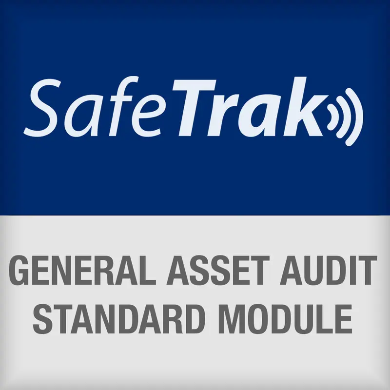 SafeTrak-Standardmodul für allgemeine Geräteprüfungen